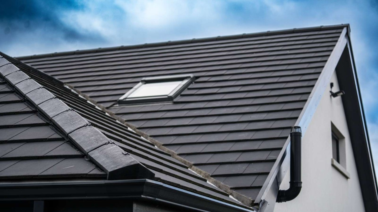 New Roof in Reading