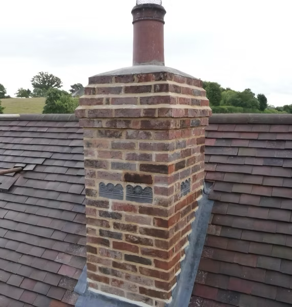 Chimney Repair in Reading